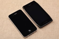 诺基亚X7