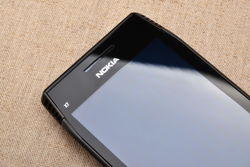 诺基亚X7