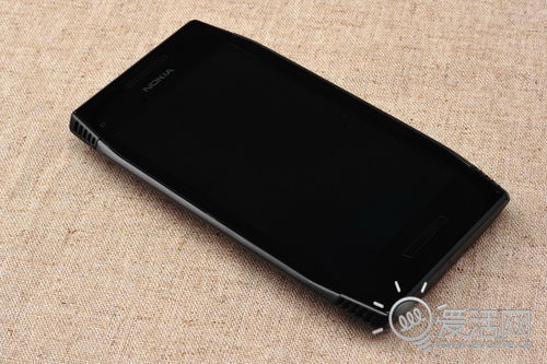 诺基亚X7