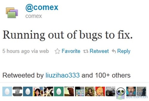 Comex称Bug已解决 iPad 2越狱或将将临 