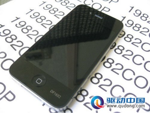iPhone4原型机竞拍价高达10万美元   