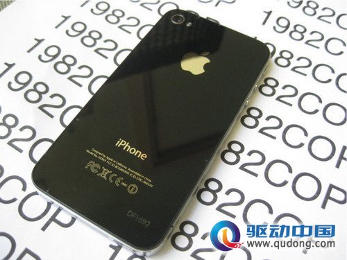 iPhone4原型机竞拍价高达10万美元   