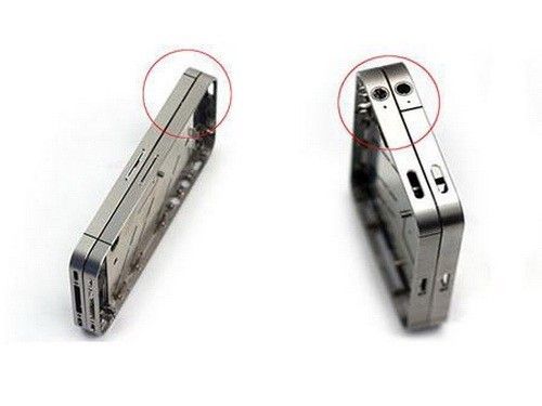 苹果iPhone 6提前曝光 或支持全球漫游