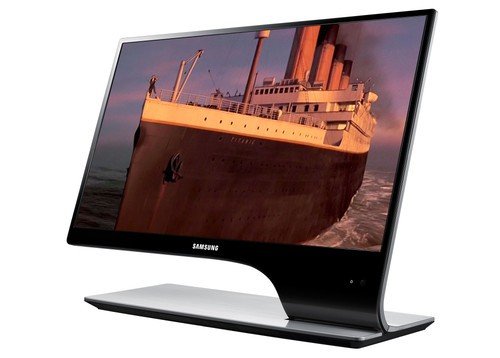 一键式3D 三星SA950带你提前重温经典泰坦尼克号
