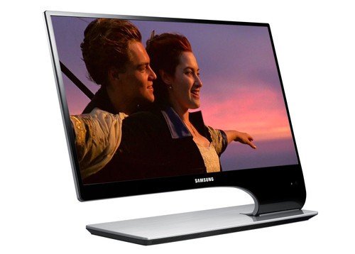 一键式3D 三星SA950带你提前重温经典泰坦尼克号