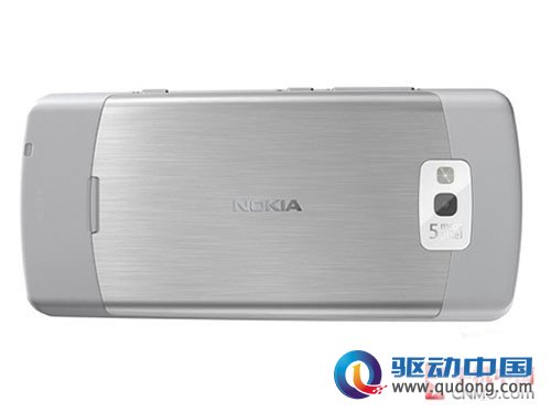 1GHz最新Symbian 诺基亚700官方图曝光 