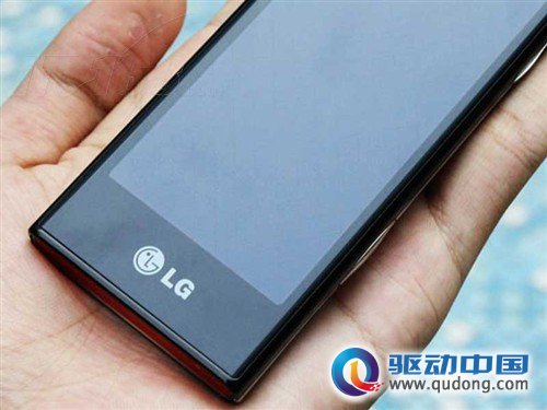 LG LG BL40e 巧克力 图片