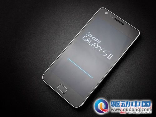 三星I9100(三星galaxy sⅡ) ￥4980  
