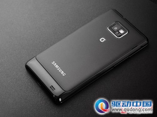 三星I9100(三星galaxy sⅡ) ￥4980  
