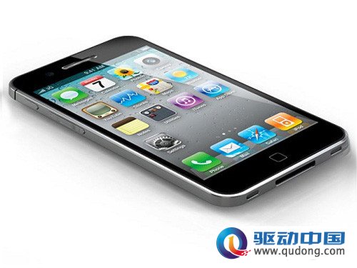 传iPhone 5九月出货 代工厂获苹果订单 