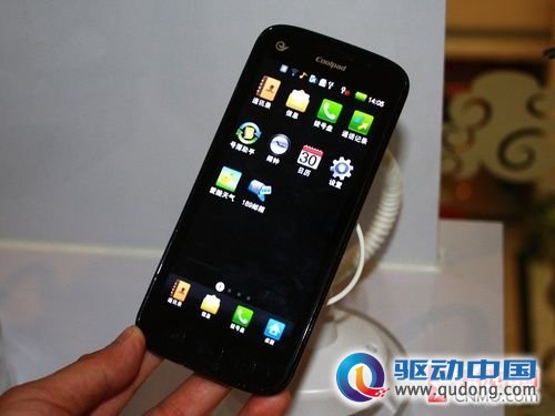 高主频双核4G网络 即将上市旗舰机盘点 