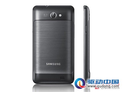 1GHz双核4.2英寸屏 三星Galaxy Z发布 