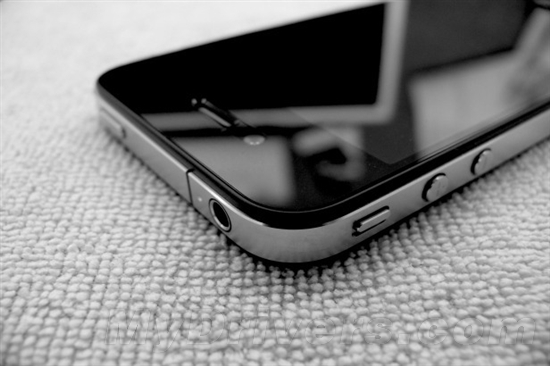 传富士康已开始试产iPhone 5