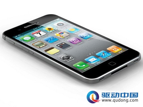 文件泄密 传苹果iPhone5或10月4日上市