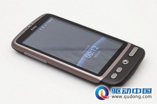   全球10大触控屏手机排名  WP7仅占两席
