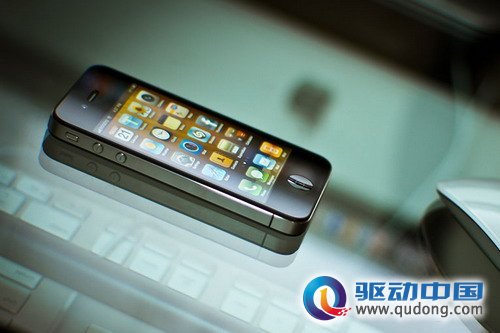   全球10大触控屏手机排名  WP7仅占两席