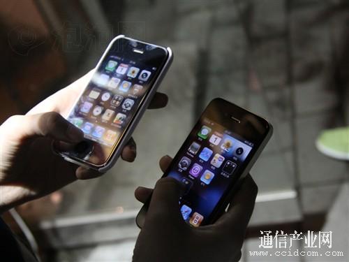 7月14日全球科技头条:Sprint和T-Mobile迎接iPhone5上市