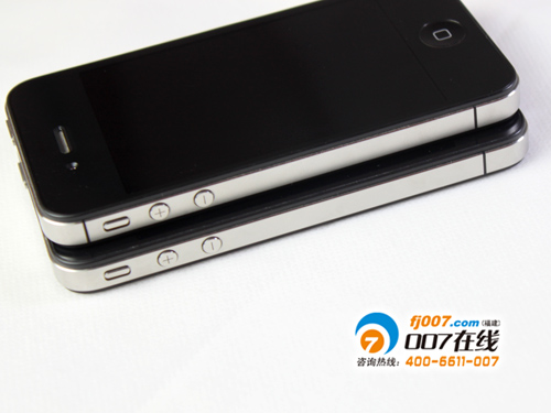 3G上网成功 CDMA版iPhone 4评测