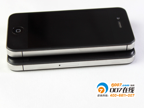 3G上网成功 CDMA版iPhone 4评测