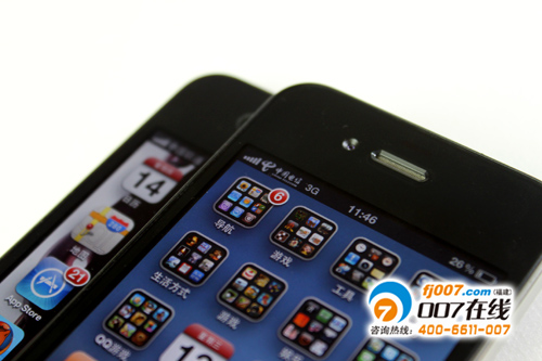 3G上网成功 CDMA版iPhone 4评测