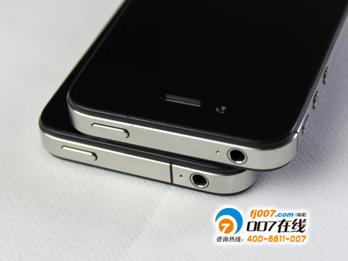 3G上网成功 CDMA版iPhone 4评测
