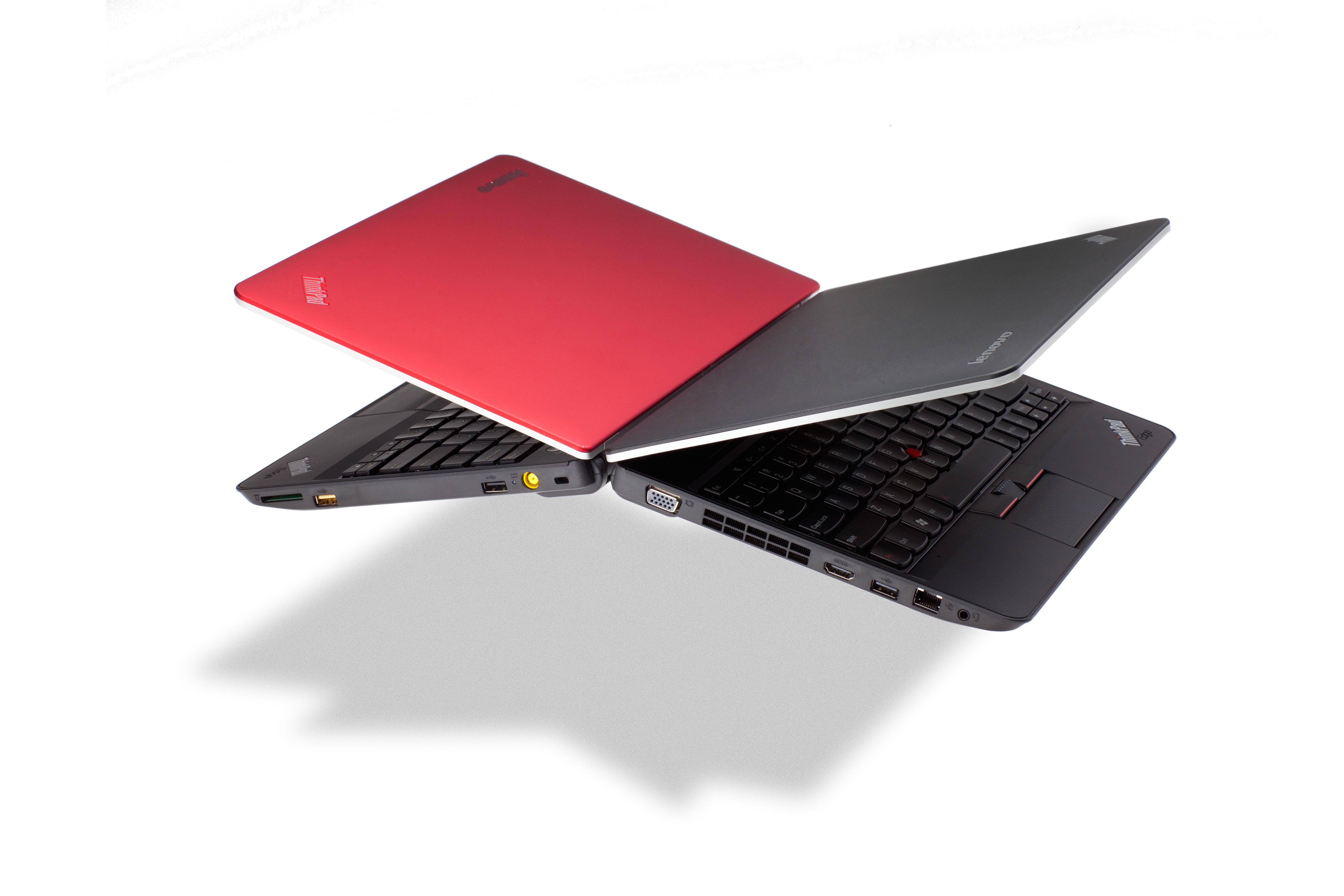 ThinkPad Edge 11&13寸新品精彩上市