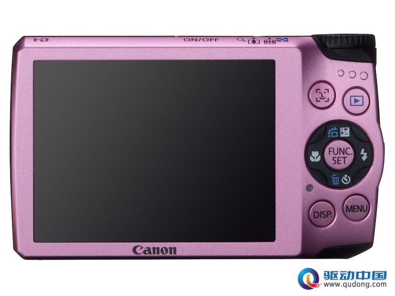 佳能发布A系列新品PowerShot A3300 IS
