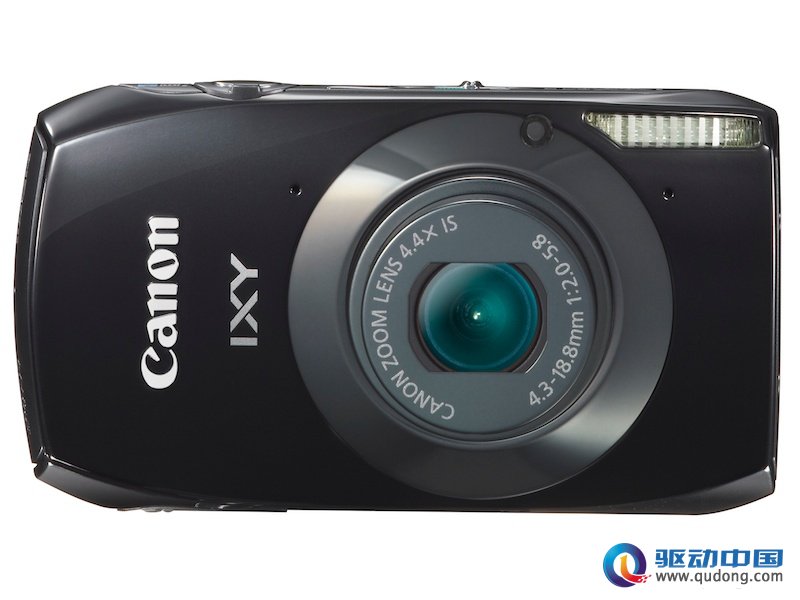 Canon IXY 32S