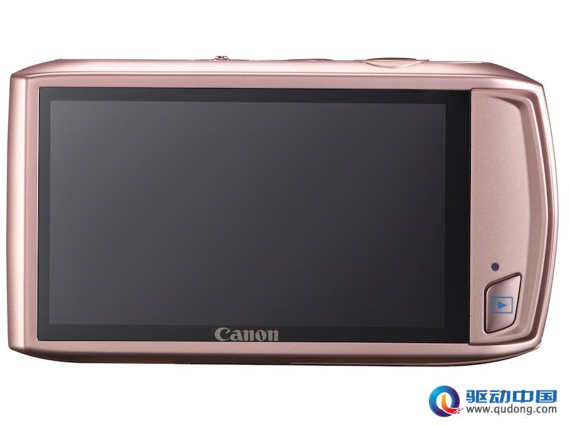 Canon IXY 32S