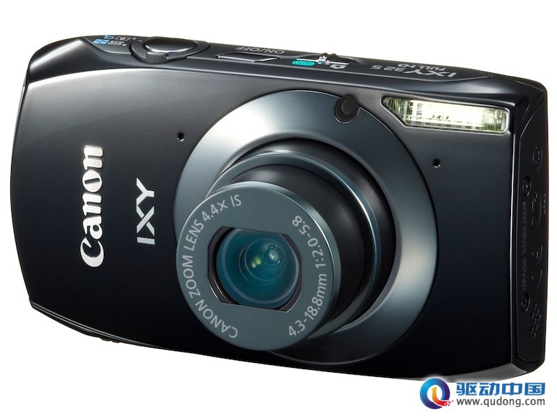 Canon IXY 32S