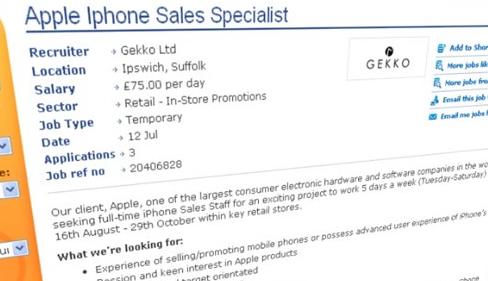 周焦点新闻:苹果iPhone5开售日被解密