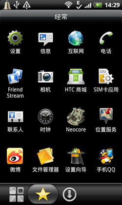 老友记 爱活评测室HTC Desire S试用体验