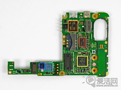 当moto遇上强拆办：Android全键盘强机Droid 3脱光光