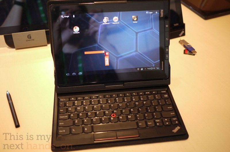 ThinkPadTab16