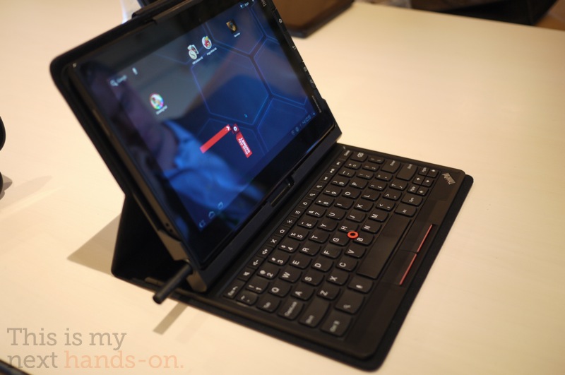 ThinkPadTab17