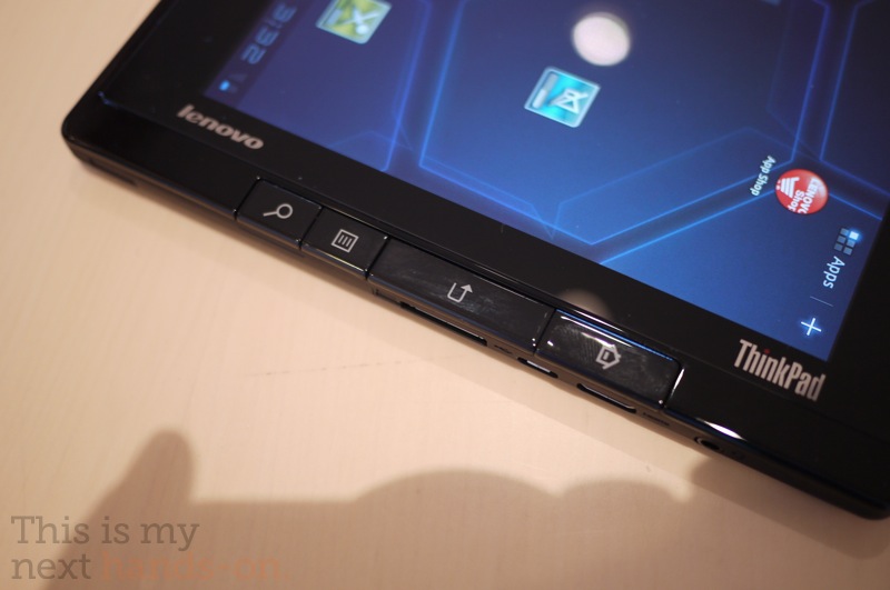 ThinkPadTab2