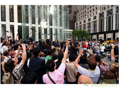 iPhone