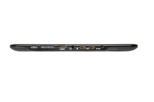 MSI WindPad Enjoy系列平板电脑即将上市 