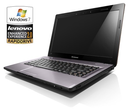 解密高速时代  彪悍的小y15秒开机极速神话 