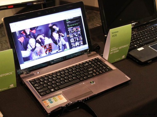 解密高速时代  彪悍的小y15秒开机极速神话 