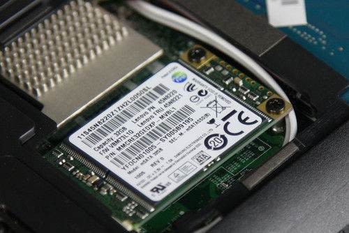 解密高速时代  彪悍的小y15秒开机极速神话 