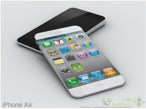 iPhone