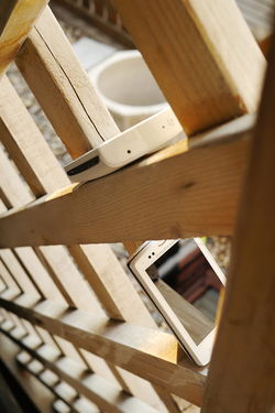 白色双子星 体验索尼爱立信ST15i、SK17i新机