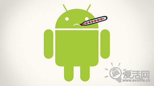 偷你存款撩撬你妹子 Android系统再爆新安全漏洞