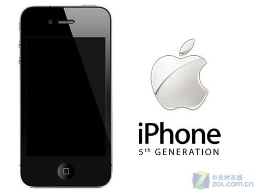 终极猜想:iPhone 5能否延续苹果魔力?
