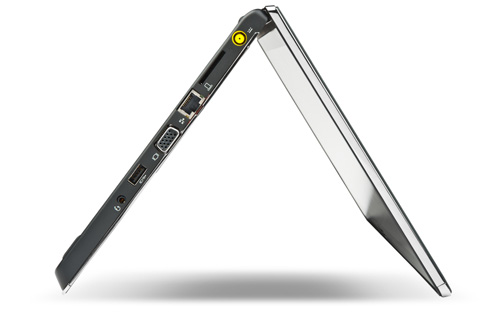 ThinkPad Edge精锐版携手《变3》好礼巨献