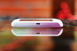 有Walkman有CMMB 索尼爱立信WT18i与移动碰撞