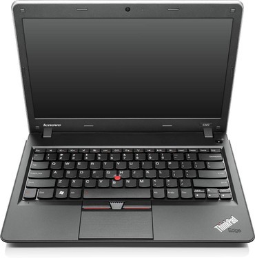 ThinkPad Edge E320诠释13寸先锋主义 