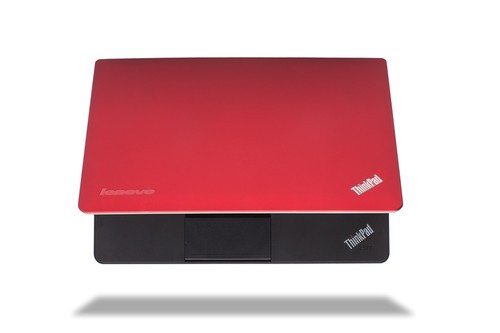 ThinkPad Edge E320诠释13寸先锋主义 