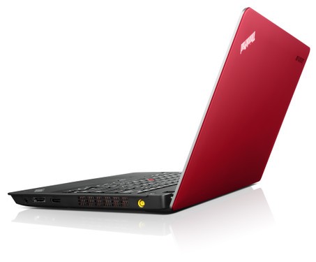 ThinkPad Edge E320诠释13寸先锋主义 